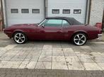 1968 Pontiac Firebird Oldtimer, Auto's, Pontiac, Automaat, Gebruikt, Cabriolet, Bedrijf