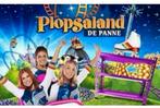 Plopsaland de panne individueel ticket 6 beschikbaar, Tickets en Kaartjes, Drie personen of meer, Ticket of Toegangskaart