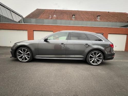 AUDI S4 AVANT, Auto's, Audi, Particulier, S4, 4x4, ABS, Achteruitrijcamera, Airbags, Airconditioning, Alarm, Android Auto, Apple Carplay