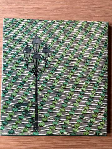 Dürer Hase van Oomar Horl - Gesigneerd. beschikbaar voor biedingen