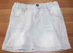 Trendy lichtgrijs rokje van Name It (maat 122), Kinderen en Baby's, Kinderkleding | Maat 122, Meisje, Name it, Ophalen of Verzenden