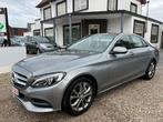 Mercedes c180 1.6 cdi bj 2015 euro 6, Auto's, Euro 6, Bedrijf, 5 deurs, Te koop