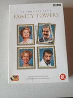 DVD Fawlty Towers, coffret complet, Enlèvement ou Envoi, Coffret