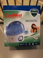 Vicks luchtbevochtiger, Ophalen, Zo goed als nieuw