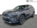 Toyota RAV-4 Dynamic Plus 2.5 2WD, Argent ou Gris, 2487 cm³, Entreprise, 131 kW