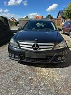 Mercedes benz, Auto's, Particulier, Te koop, Euro 5
