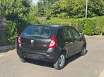 Dacia sandero, Euro 5, Bedrijf, 5 deurs, Sandero