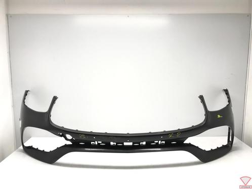Mercedes GLC X253 AMG Facelift Voorbumper Bumper 6xPDC Origi, Auto-onderdelen, Carrosserie, Bumper, Mercedes-Benz, Voor, Gebruikt