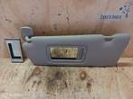 Renault Laguna Estate III Zonneklep Links 964010003R 07-14, Auto-onderdelen, Gebruikt, Renault, Ophalen of Verzenden, Renault