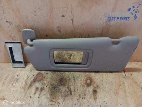 Renault Laguna Estate III Zonneklep Links 964010003R 07-14, Auto-onderdelen, Interieur en Bekleding, Renault, Gebruikt, Ophalen of Verzenden