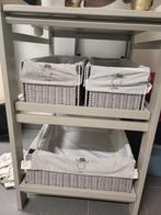 Verzorgingstafel Quax op wieltjes, Enfants & Bébés, Bains & Soins, Enlèvement, Utilisé, Autres types, Autres marques