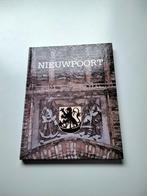Nieuwpoort (82 blz), Ophalen, Zo goed als nieuw