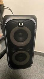Fresh 'n Rebel Party Speaker Large with Trolley, Audio, Tv en Foto, Ophalen, Zo goed als nieuw, 120 watt of meer, Center speaker