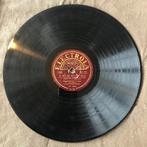 10" Rudolf Schock, Du bist die welt fur mich / Gern hab ich, Gebruikt, 10 inch, Opera of Operette, Ophalen of Verzenden