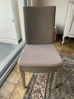 Gevlochten stoelen, Maison & Meubles, Chaises, Osier ou Rotin, Autres couleurs, Landelijk, Enlèvement