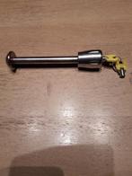 schijfremslot voor moto, Motoren, Ophalen, Zo goed als nieuw