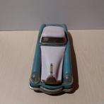 Vintage blikken speelgoedauto – Made in China (jaren ’70/’80, Hobby en Vrije tijd, Modelauto's | 1:24, Ophalen, Gebruikt, Auto