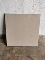 Carrelages, Enlèvement