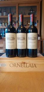 Ornellaia Bolgheri 1990 à 2022, Enlèvement ou Envoi