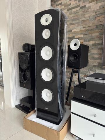 Revel F328Be !!!Topmodel!!! beschikbaar voor biedingen