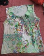 Amania bloesje maat L-Xl, Kleding | Dames, Ophalen of Verzenden, Zo goed als nieuw, Maat 42/44 (L)