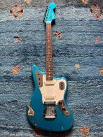 Fender Classic Player Jaguar Special (2010) refinished, Muziek en Instrumenten, Snaarinstrumenten | Gitaren | Elektrisch, Ophalen