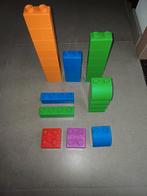 Lego Quatro blokken - 27 stuks - samen € 10, Ophalen of Verzenden, Lego, Zo goed als nieuw