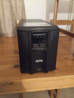 APC Smart Ups 1000, Ophalen