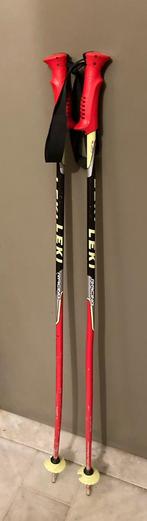 Skistick Leki Racing 90 cm, Enlèvement, Comme neuf