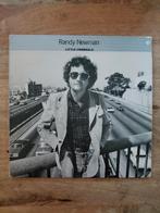 Lp Randy Newman, Enlèvement ou Envoi