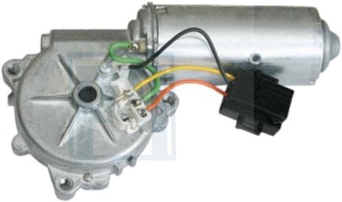 Volvo Ruitenwisser motor achterklep 850 +V70 -2000  Volvo on, Auto-onderdelen, Elektronica en Kabels, Volvo, Nieuw, Ophalen of Verzenden