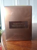 Tom Ford Oud Minerale 50ml, Ophalen, Nieuw