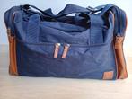 Sporttas / Reistas T.H., Ophalen, Zo goed als nieuw, Blauw