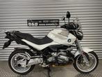 BMW R1200R ABS + 1 jaar garantie + een GRATIS onderhoud!, Motoren, 2 cilinders, Bedrijf, Meer dan 35 kW, Toermotor