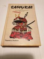 Samurai: The Japanese Warrior's Manual - Hardcover 2012, Ophalen of Verzenden, Gelezen, Turnbull stephen