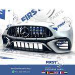 W206 C63 AMG VOORBUMPER C KLASSE ORIGINEEL A2068859401 C63s
