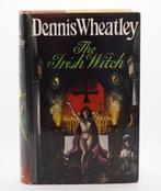 The Irish Witch -  Dennis Wheatley boek, Livres, Enlèvement ou Envoi