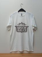 T-shirt OutKast taille M, Taille 48/50 (M), Gildan, Envoi, Blanc