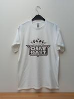 T-shirt OutKast Maat M, Kleding | Heren, T-shirts, Nieuw, Maat 48/50 (M), Gildan, Wit