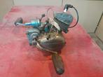 Compleet Flandria motorblok type 8107 in goede staat, Vélos & Vélomoteurs, Pièces de cyclomoteur | Général, Enlèvement ou Envoi