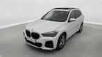 BMW X1 1.5iA sDrive18 Pack M NAVI PRO / FULL LED / TO PANO, Auto's, BMW, Gebruikt, 136 pk, Start-stop-systeem, 5 zetels