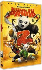 Dvd - Kung Fu Panda 2, CD & DVD, DVD | Films d'animation & Dessins animés, Enlèvement ou Envoi