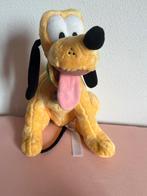 Pluto, Ophalen, Nieuw