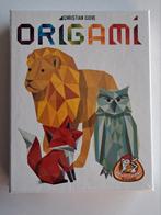 origami, Een of twee spelers, Ophalen of Verzenden, Nieuw, White Goblin Games