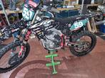 Honda crf r 450, Fietsen en Brommers, Ophalen, Honda