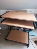 pc tafel, Huis en Inrichting, Ophalen, Zo goed als nieuw