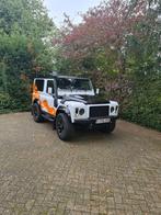 Land Rover Defender 90 2.2 TDCi 2014 Eastnor Edition, Auto's, Land Rover, Euro 5, Defender, Diesel, Vierwielaandrijving