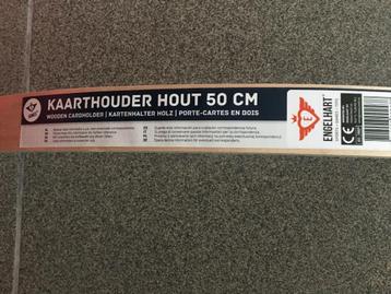 Kaarthouder 50cm Engelhart NIEUW, Enlèvement, Neuf