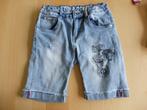 Korte blauwe jeans broek Retour Maat 152 (jongen), Enfants & Bébés, Vêtements enfant | Taille 152, Comme neuf, Garçon, Enlèvement ou Envoi