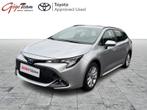 Toyota Corolla Dynamic, Argent ou Gris, Achat, Euro 6, Corolla